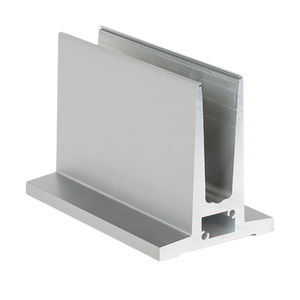 profilé en aluminium