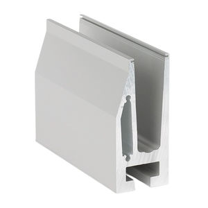 profilé en aluminium 1