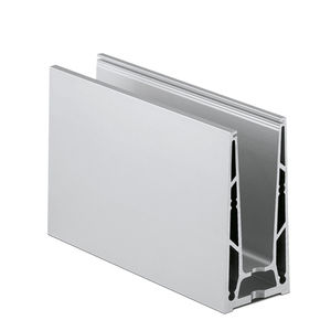 profilé en aluminium 1