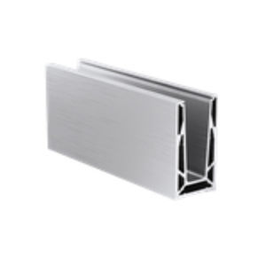 profilé en aluminium 1
