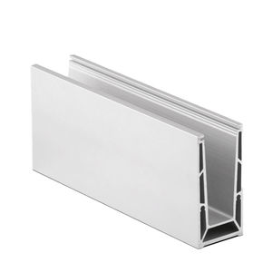 profilé en aluminium 1