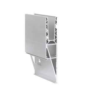 profilé en aluminium 1