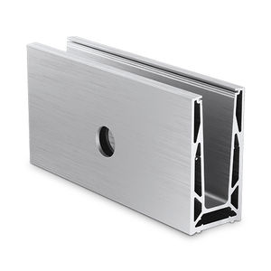 profilé en aluminium 1