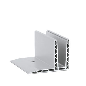 profilé en aluminium 1