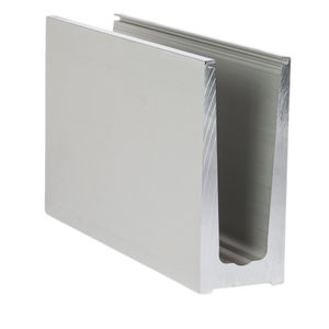 profilé en aluminium 1