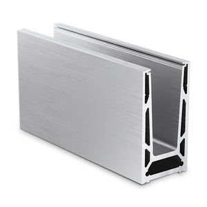 profilé en aluminium 1