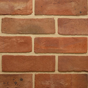 brique pour façade 1