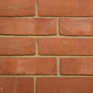 brique pour façade 1