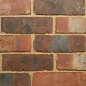 brique pour façade 1