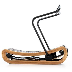 tapis de course courbé 1