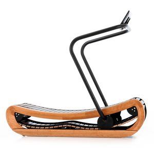 tapis de course courbé 1