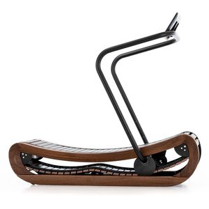 tapis de course courbé 1