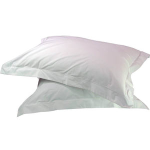 taie d'oreiller en coton