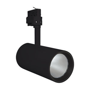 éclairage sur rail à LED