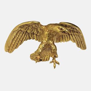 tringle à rideaux en laiton 1