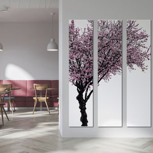 panneau décoratif de revêtement 1
