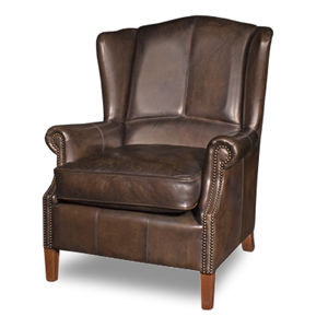 fauteuil classique 1