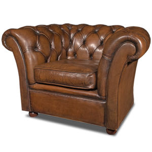 fauteuil chesterfield 1