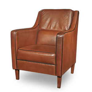 fauteuil Art Déco 1