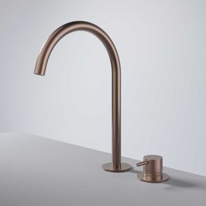 mitigeur de vasque