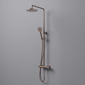 set de douche mural