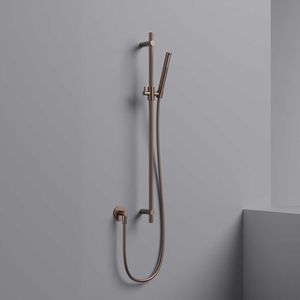set de douche mural