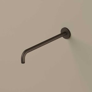 bras pour pommeau de douche mural