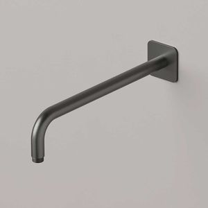 bras pour pommeau de douche mural