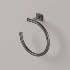 porte-serviettes en anneau