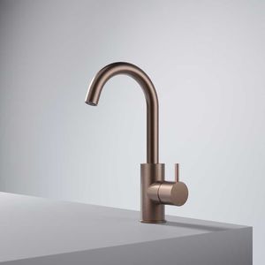 mitigeur de vasque