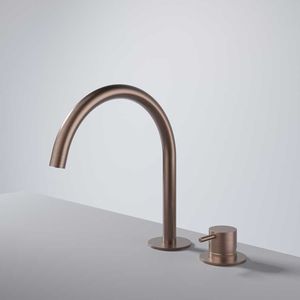 mitigeur de vasque
