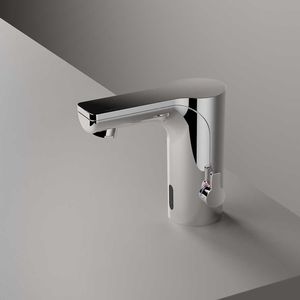 mitigeur de vasque
