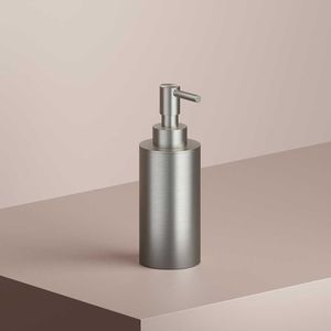 distributeur de savon pour sanitaire public
