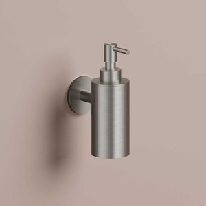 distributeur de savon mural