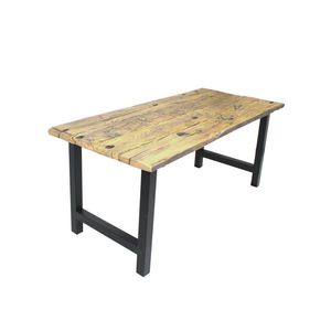 table contemporaine
