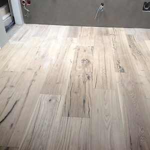 parquet contrecollé