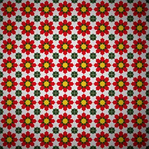 carreaux de ciment d'intérieur