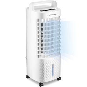 refroidisseur par évaporation