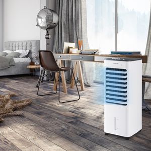 rafraîchisseur à évaporation 1
