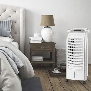 rafraîchisseur à évaporation 1