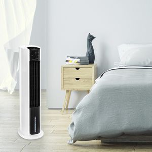 rafraîchisseur à évaporation 1