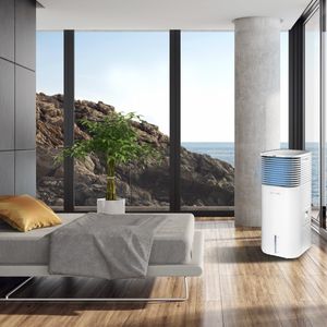 rafraîchisseur à évaporation 1