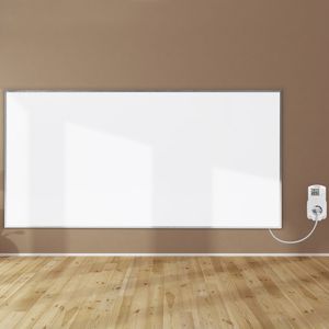 panneau rayonnant électrique 1