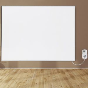 panneau rayonnant électrique 1