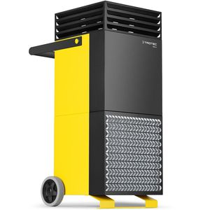 purificateur d'air à filtre HEPA