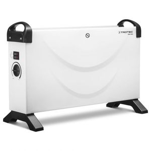 convecteur électrique