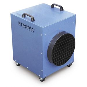 aérotherme électrique 1