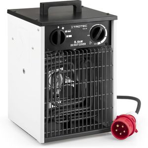 aérotherme électrique