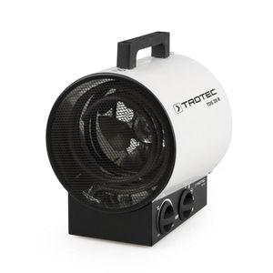 aérotherme électrique 1