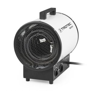 aérotherme électrique 1